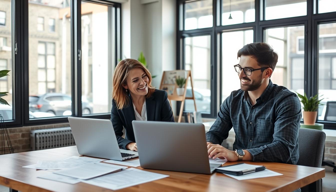 Your Path to Efficient Tax Solutions